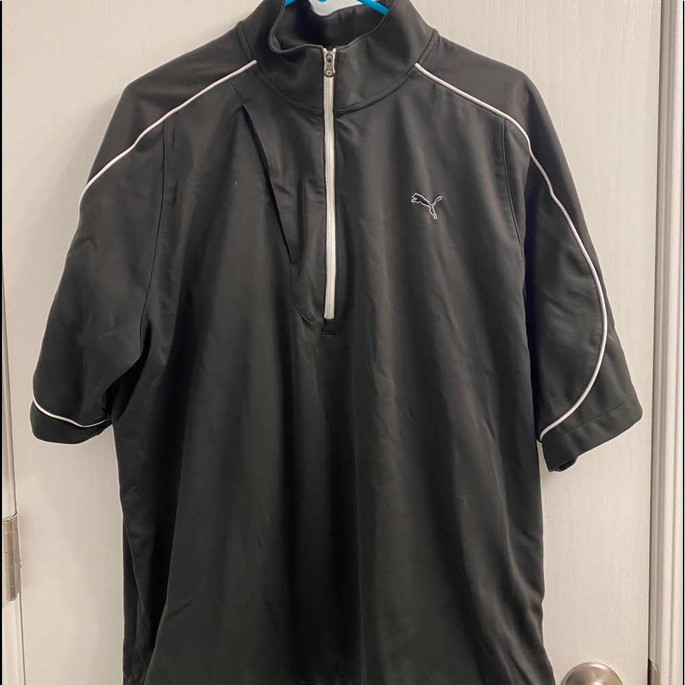 Puma Windshirt